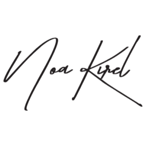 Noa Kirel | נועה קירל