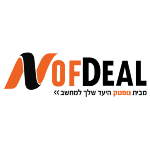 Nofdeal | נופדיל