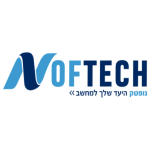 Noftech | נופטק