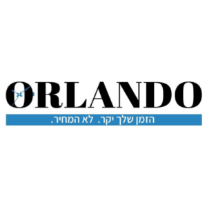 Orlando Watches | אורלנדו שעונים