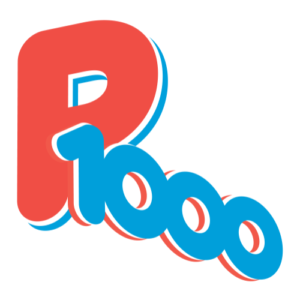 P1000 | פי אלף