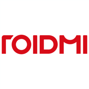 ROIDMI | רוידמי