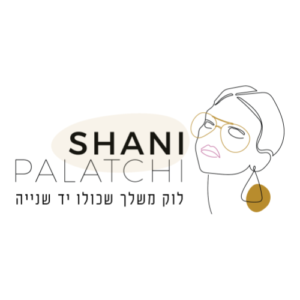 Shani Palatchi | שני פלצ'י