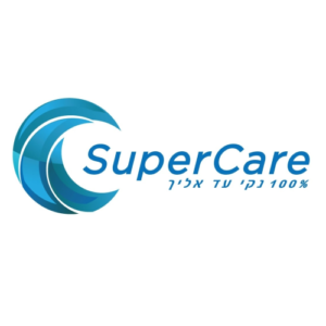 SuperCare | סופרקייר