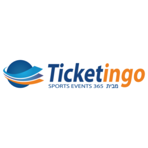 Ticketingo | טיקטינגו