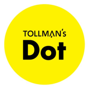 Tollman's Dot | טולמנ'ס דוט