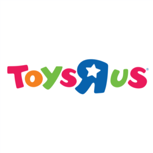 Toys R Us | טויס אר אס
