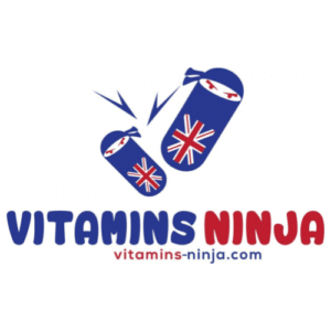 Vitamins Ninja | ויטמין נינג'ה