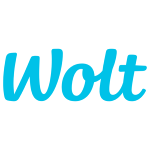 Wolt | וולט