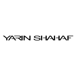 Yarin Shahaf | ירין שחף