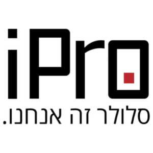 iPro | אייפרו