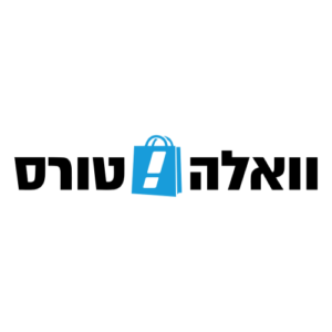 Walla Tours | וואלה טורס